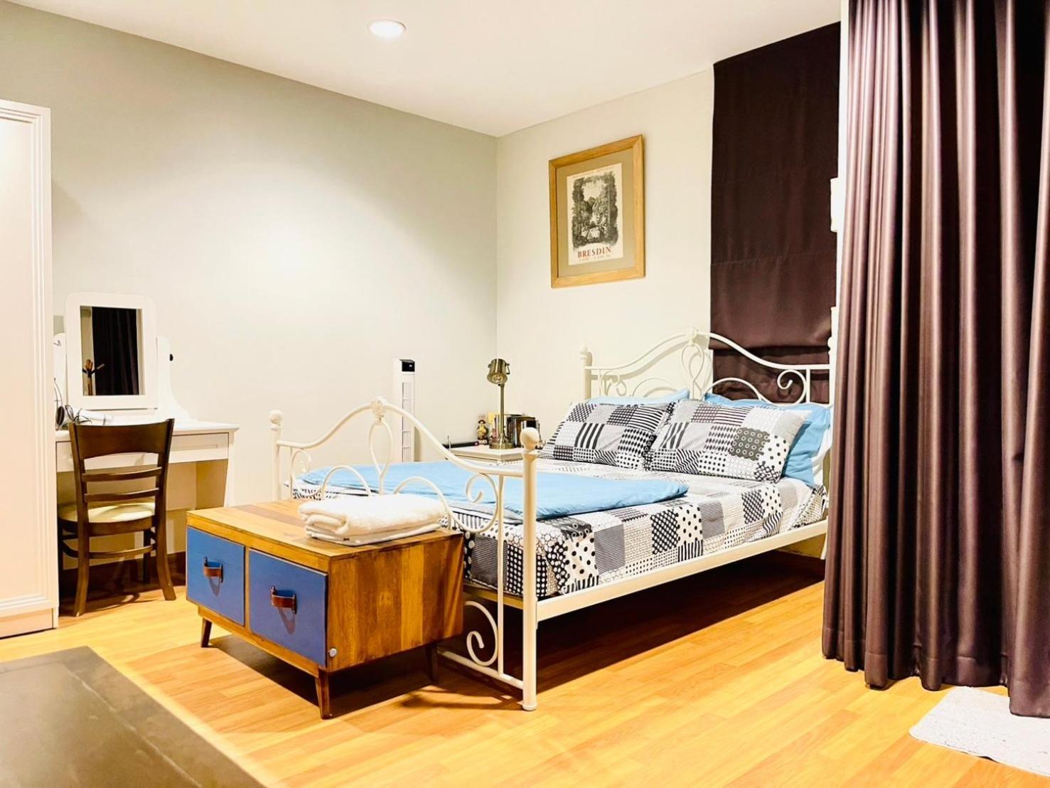 Appartamento Autta house Bangkok Esterno foto