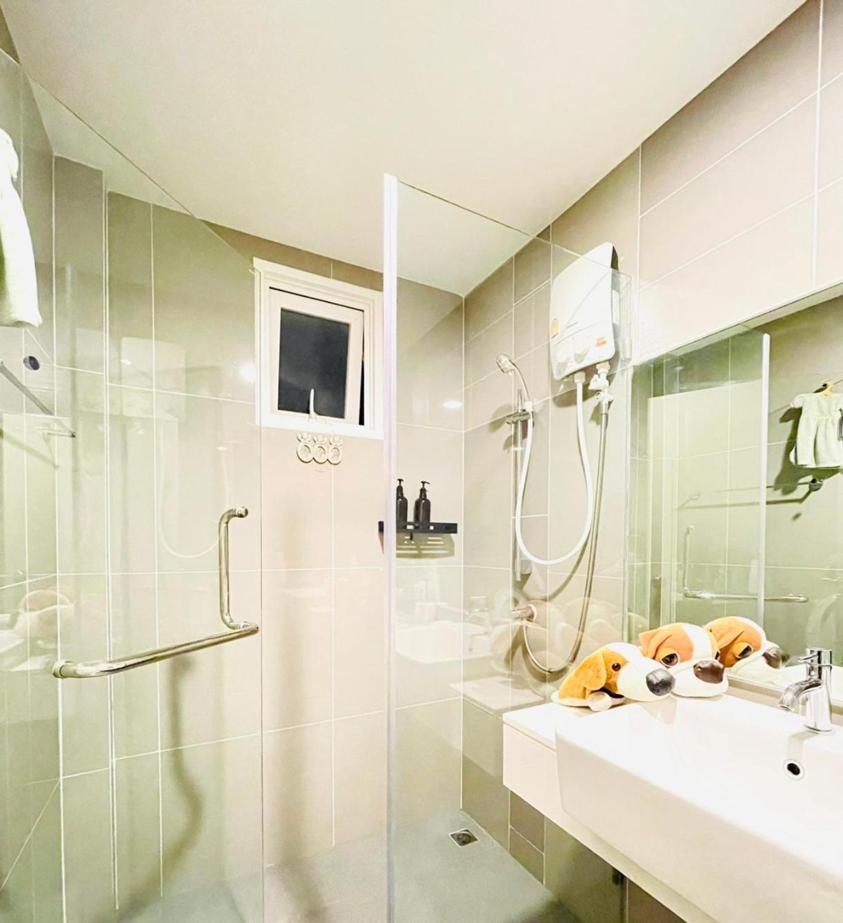 Appartamento Autta house Bangkok Esterno foto
